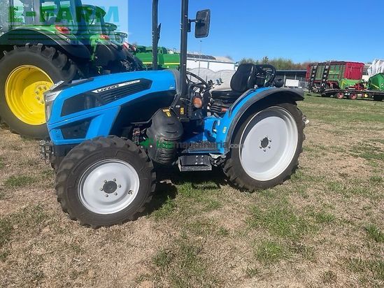 Tractor agrícola - Landini - 2-055