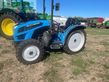 Tractor agrícola - Landini - 2-055