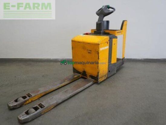 Elevadora - Jungheinrich - ere120