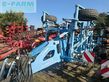 Cultivador - Lemken - karat 12/500