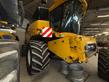 Cosechadora de Cereal - New Holland - CR9080