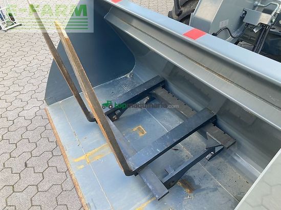 Telescopica - kramer - kt 307