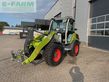 Minicargadora - Claas - torion 535