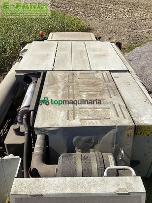 Cosechadora de Cereal - Claas - lexion 470 evolution