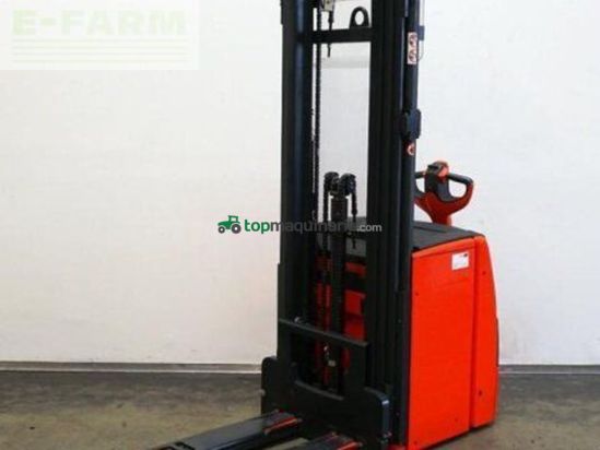 Elevadora - Linde - l 16 i 1173