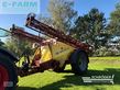 Atomizador - Hardi - navigator 4000 | 27 meter
