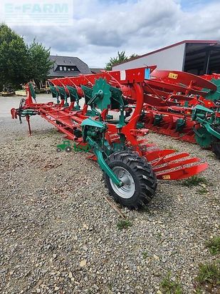 Arado - Kverneland - eg 2300 s variomat