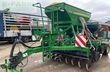 Sembradora directa - John Deere - 750a