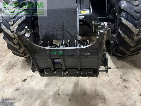 Telescopica - Massey Ferguson - mf 9407s