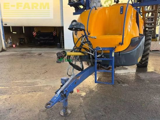 Atomizador - Caruelle - olympia 400