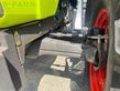 Tractor agrícola - Claas - 566 rz c2