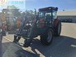 Tractor agrícola -  - cx 100 xtrashift