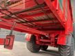 Cinta transportadora de forraje - Kemper - unitrans 18000 silagewagen