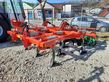 Cultivador - Agro-Masz - runner 30 u-ring-walze 600