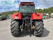 Tractor agrícola - Case IH - cvx 130