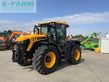 Tractor agrícola - JCB - 4220 fastrac (st24095)