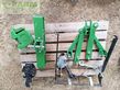 Tractor agrícola - John Deere - 3038r