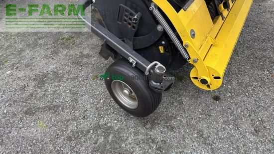 Remolqu agrícola -  - jumbo 8380 db