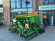 Grada rotativa - Amazone - kx3001 inkl. cataya 3000 super