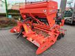 Combinado de siembra - Kuhn - hrb 303 d sitera 330-20e