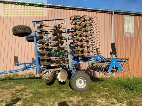 Cultivador - Kockerling - rebell6