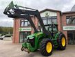 Tractor agrícola - John Deere - 8310r