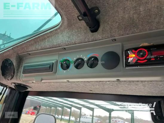 Tractor agrícola - Massey Ferguson - 5455