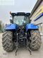 Tractor agrícola - New Holland - t 7.195 s