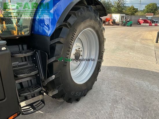 Tractor agrícola - New Holland - t7.225 blue power (st27575)