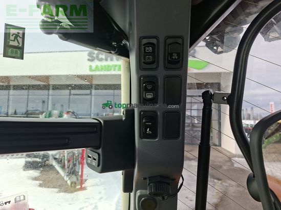 Tractor agrícola - Steyr - 4140 expert cvt