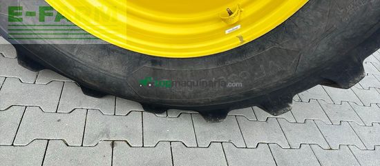Tractor agrícola - John Deere - 7R 350