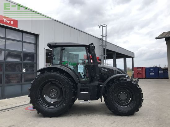 Tractor agrícola - Valtra - g125 eco