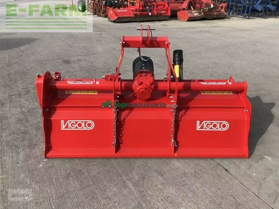 Grada rotativa - Vigolo - fk 185