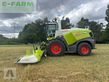 Cosechadora de Cereal - Claas - jaguar 980