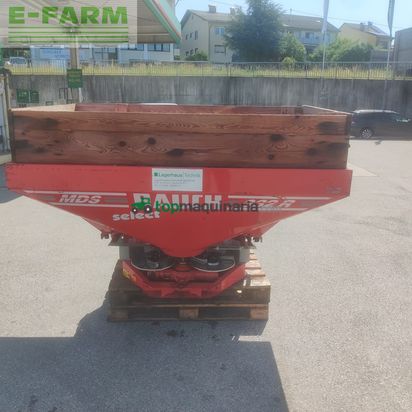 Esparcidor - Rauch - MDS 932