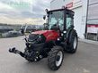 Tractor agrícola - Case IH - quantum 100 f