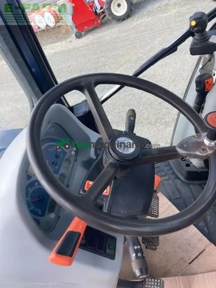 Tractor agrícola - New Holland - t5050