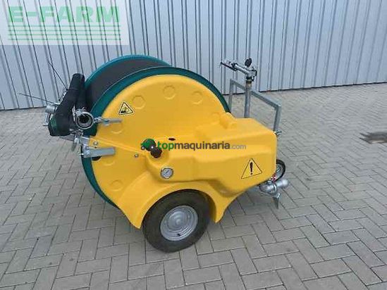 Riego -  - fa 125/40 sportplatzbewässerung