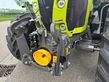Tractor agrícola - Claas - arion 660
