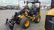 Minicargadora - JCB - 403 agri plus fsd euro