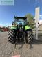 Tractor agrícola - Deutz-Fahr - agrotron 130