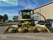 Cosechadora de Cereal - Claas - jaguar 940 4-trac