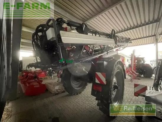 Atomizador - Horsch - leeb 4 ax