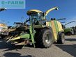 Cosechadora de Cereal - Krone - big x 770