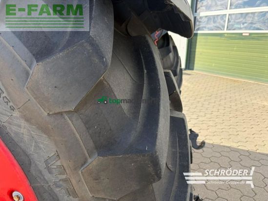 Tractor agrícola - Fendt - 620 vario profi plus