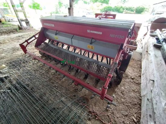 Sembradora directa - Nordsten - ns 1130