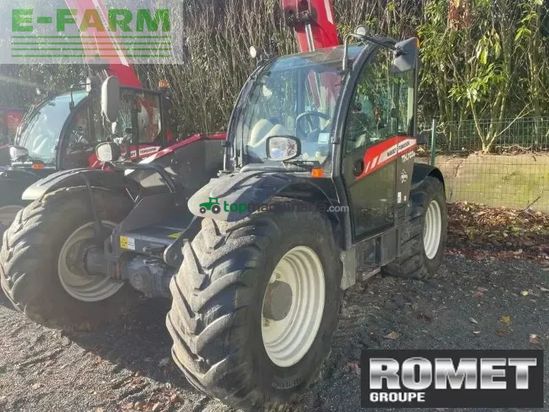 Telescopica - Massey Ferguson - th7038