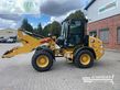 Minicargadora - Caterpillar - 908 hl-14