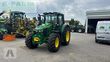 Tractor agrícola - John Deere - 6120m