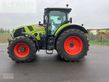 Tractor agrícola - Claas - axion 870 cmatic cebis